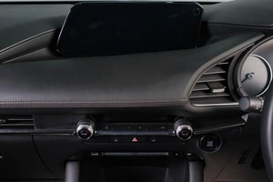 Хетчбэк Mazda 3 2021 года, 1859000 рублей, Тюмень