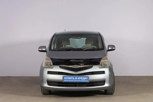 Хетчбэк Toyota Ractis 2005 года, 499000 рублей, Новосибирск