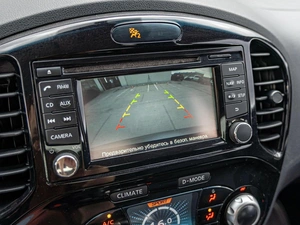 Внедорожник Nissan Juke 2014 года, 1150000 рублей, Краснодар