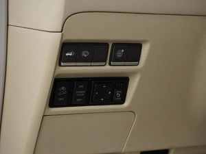 Внедорожник Nissan Patrol 2012 года, 3549033 рублей, Москва