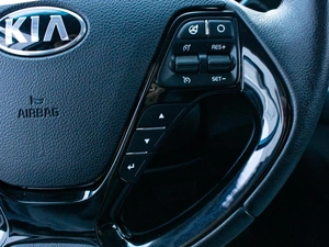 Хетчбэк Kia Ceed 2017 года, 1330000 рублей, Петрозаводск