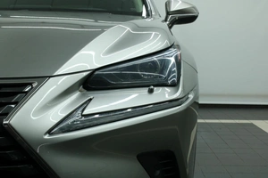 Внедорожник Lexus NX 2019 года, 3990000 рублей, Красноярск