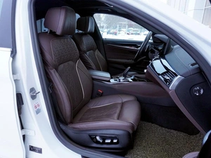 Седан BMW 5 серия 2021 года, 5777000 рублей, Нижний Новгород