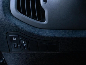 Внедорожник Kia Sportage 2014 года, 1279000 рублей, Петрозаводск