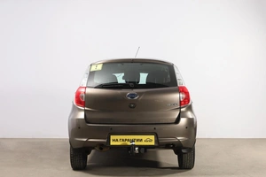 Хетчбэк Datsun mi-DO 2015 года, 629000 рублей, Новосибирск