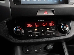 Внедорожник Kia Sportage 2015 года, 1519000 рублей, Тюмень