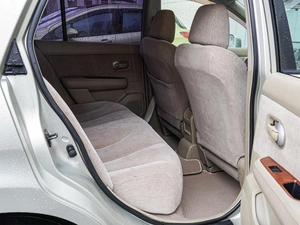 Седан Nissan Tiida 2005 года, 698000 рублей, Краснодар