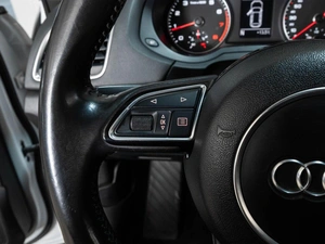 Внедорожник Audi Q3 2014 года, 1669000 рублей, Ставрополь