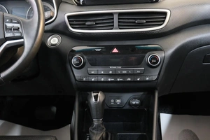 Внедорожник Hyundai Tucson 2020 года, 2849000 рублей, Омск