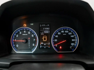 Внедорожник Honda CR-V 2009 года, 1155000 рублей, Красноярск