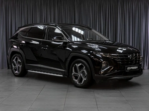 Внедорожник Hyundai Tucson 2021 года, 3189000 рублей, Тюмень