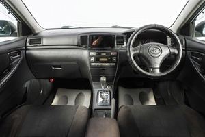 Универсал Toyota Corolla Fielder 2005 года, 749000 рублей, Новосибирск