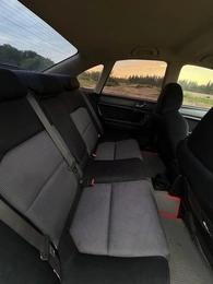 Седан Subaru Legacy 2003 года, 1400000 рублей, Лесосибирск