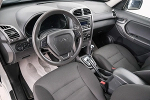 Внедорожник Chery Tiggo (T11) 2015 года, 629000 рублей, Красноярск