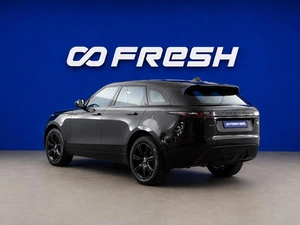 Внедорожник Land Rover Range Rover Velar 2019 года, 4707777 рублей, Москва