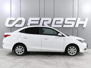 Седан Changan Alsvin 2024 года, 1649000 рублей, Аксай