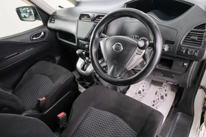 Минивэн Nissan Serena 2012 года, 1139000 рублей, Красноярск