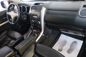 Внедорожник Suzuki Grand Vitara 2007 года, 1039000 рублей, Омск