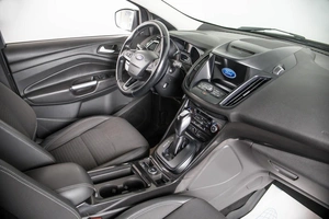 Внедорожник Ford Kuga 2017 года, 1489000 рублей, Пермь
