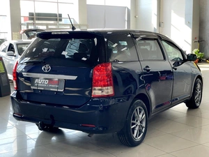 Минивэн Toyota Wish 2008 года, 987000 рублей, Солонцы