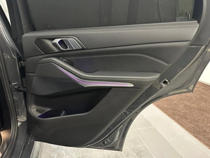 Внедорожник BMW X5 2022 года, 9522000 рублей, Новосибирск