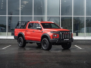 Пикап JAC T9 2026 года, 3899000 рублей, Нижний Новгород