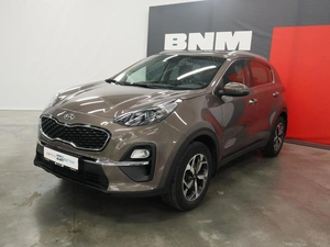 Внедорожник Kia Sportage 2021 года, 2920000 рублей, Клинцы