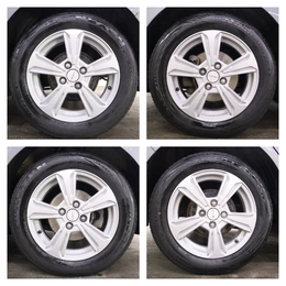 Седан Kia Rio 2017 года, 1400000 рублей, Брянск