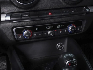 Седан Audi A3 2019 года, 2250000 рублей, Ростов-на-Дону