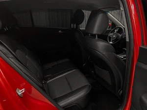 Внедорожник Kia Sportage 2018 года, 1380000 рублей, Красноярск