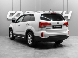 Внедорожник Kia Sorento 2014 года, 1799000 рублей, Тюмень