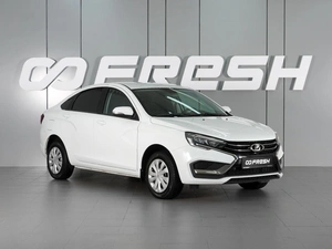 Седан ВАЗ (LADA) Vesta 2024 года, 1359000 рублей, Минеральные Воды