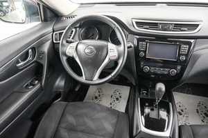 Внедорожник Nissan X-Trail 2017 года, 2599000 рублей, Красноярск