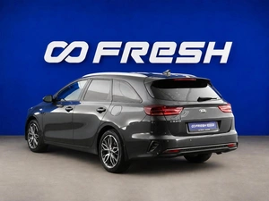 Универсал Kia Ceed 2019 года, 1749196 рублей, Москва