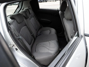 Хетчбэк Ravon R2 2017 года, 650000 рублей, Краснодар