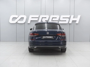 Седан Volkswagen Passat (North America) 2020 года, 2140000 рублей, Ростов-на-Дону