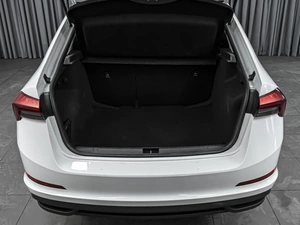 Лифтбек Skoda Rapid 2021 года, 1698000 рублей, Ставрополь