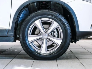 Внедорожник Haval H6 2019 года, 1549000 рублей, Красноярск