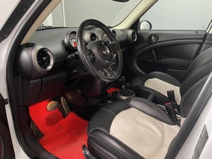 Внедорожник MINI Cooper S Countryman 2011 года, 1350000 рублей, Ярославль