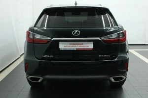 Внедорожник Lexus RX 2018 года, 4590000 рублей, Красноярск