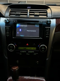 Седан Toyota Camry 2013 года, 1797000 рублей, Красноярск