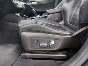 Внедорожник BMW X3 2018 года, 4300000 рублей, Барнаул