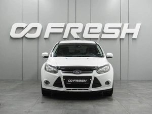 Универсал Ford Focus 2012 года, 1080000 рублей, Воронеж