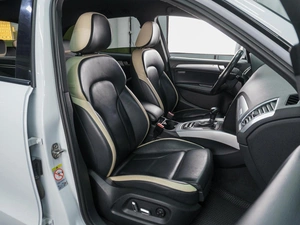 Внедорожник Audi Q5 2015 года, 2499000 рублей, Сургут