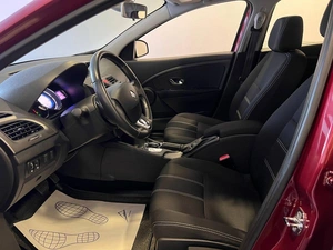 Хетчбэк Renault Megane 2014 года, 799000 рублей, Красноярск