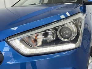 Внедорожник Hyundai Creta 2018 года, 2043600 рублей, Красноярск