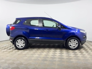Внедорожник Ford EcoSport 2014 года, 899900 рублей, Казань