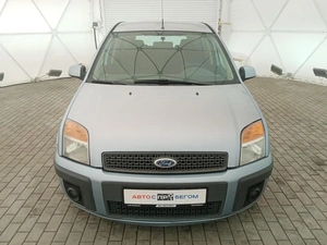 Хэтчбек Ford Fusion 2006 года, 450000 рублей, Клинцы