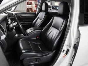 Внедорожник Toyota Highlander 2014 года, 3199000 рублей, Тюмень