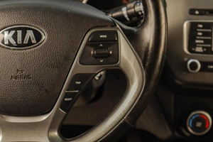 Седан Kia Rio 2016 года, 929000 рублей, Челябинск